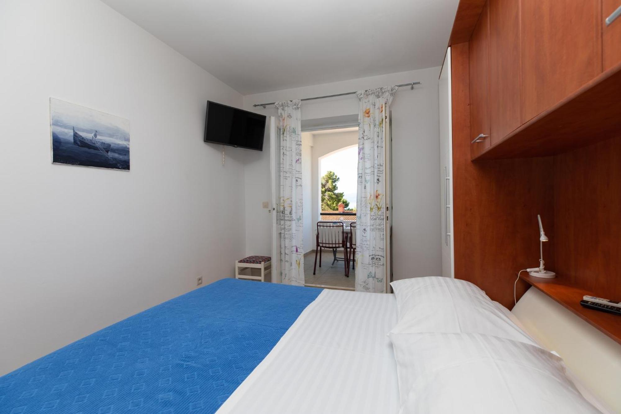 Apartments By The Sea Medici, Omis - 1046 Mimice Δωμάτιο φωτογραφία